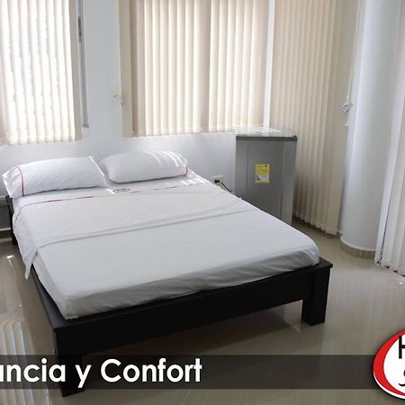 San Pedro Suite San José del Guaviare Exteriér fotografie