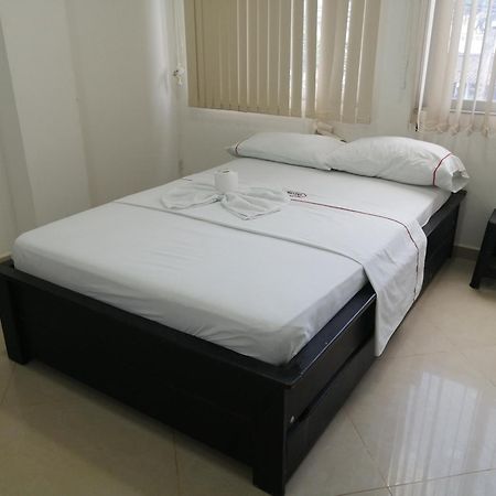 San Pedro Suite San José del Guaviare Exteriér fotografie