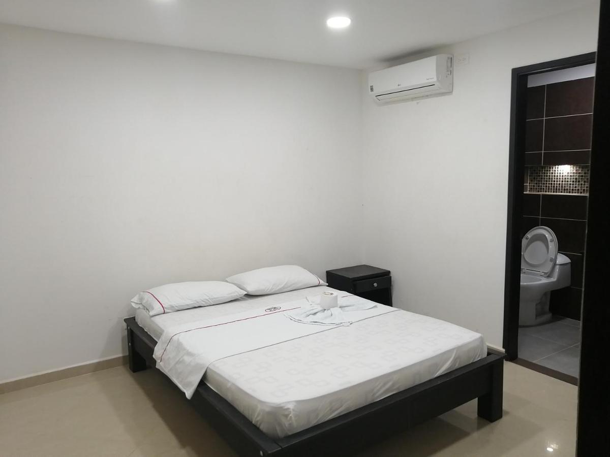 San Pedro Suite San José del Guaviare Exteriér fotografie